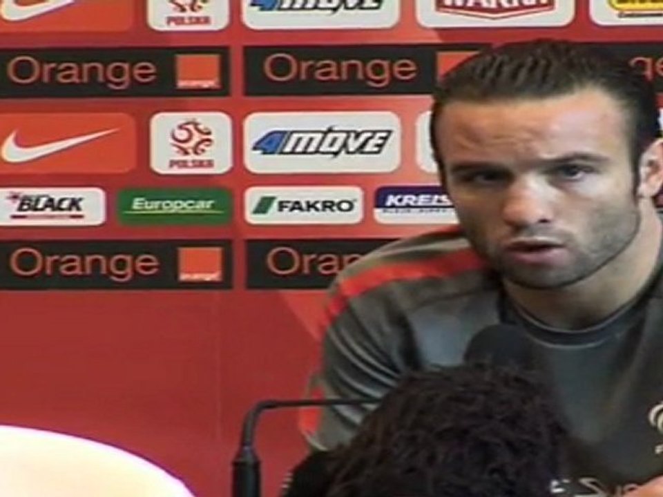 Foot365 : Valbuena doit faire ses preuves
