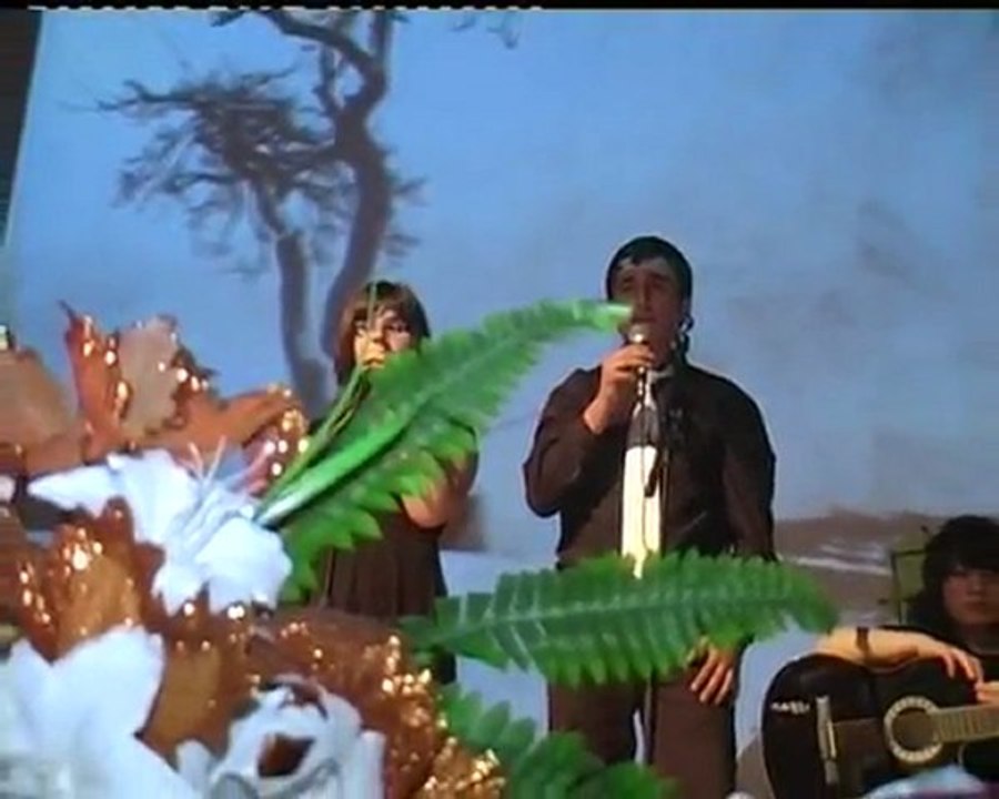 Rüzgarsız Uyanamam-Saliha Nuran Kara&Aytuğ Dalkılıç&Oğuzhan Avcı