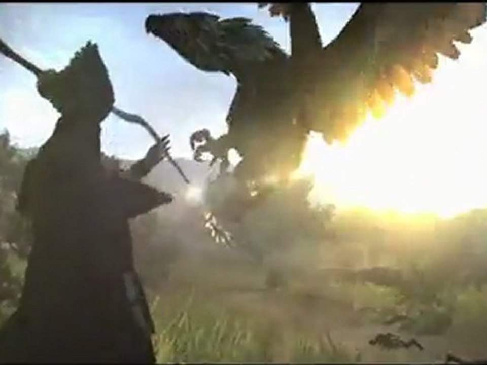 Dragon's Dogma (VF) - E3 2011 trailer