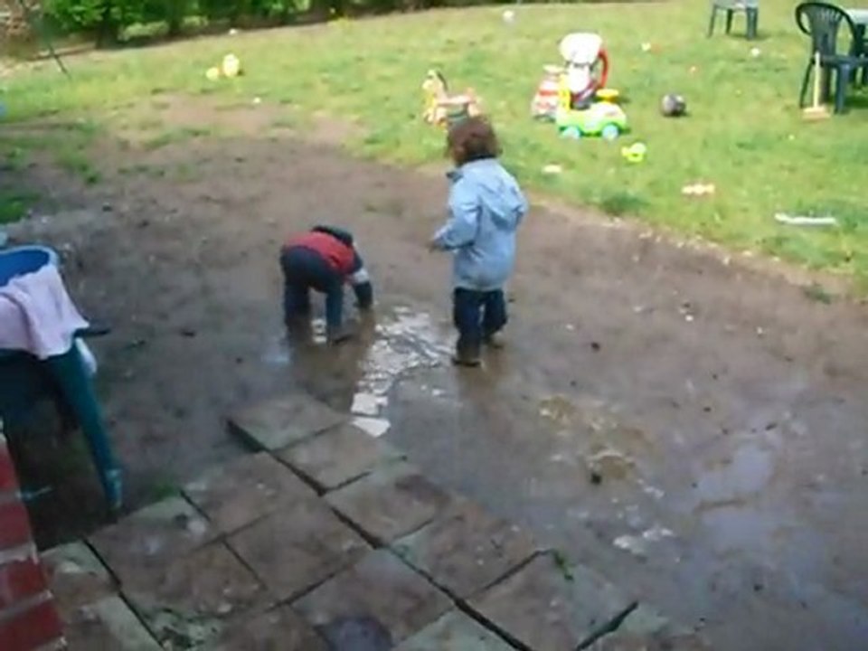 arthur et jeremy we du 4 juin