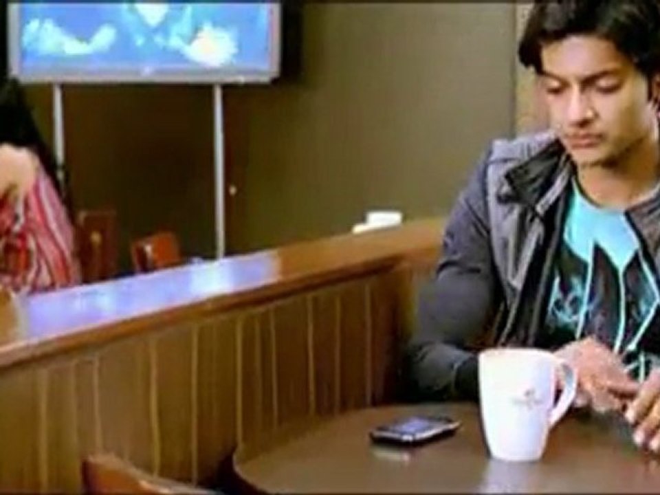 Jaane Kyoun - Always Kabhi Kabhi