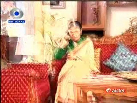 Ek Maa Ki Agni Parikshaa -9th June 2011 pt2