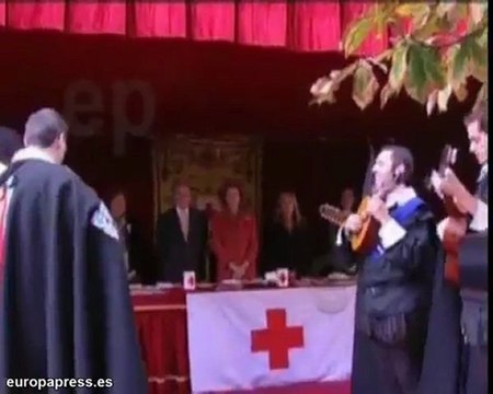 La Casa Real tendrá menos presupuesto en 2011