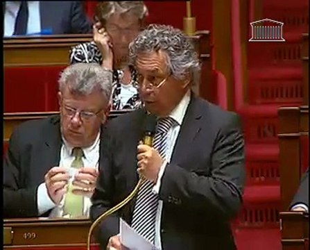 110607loi de finances rectificative exonération isf