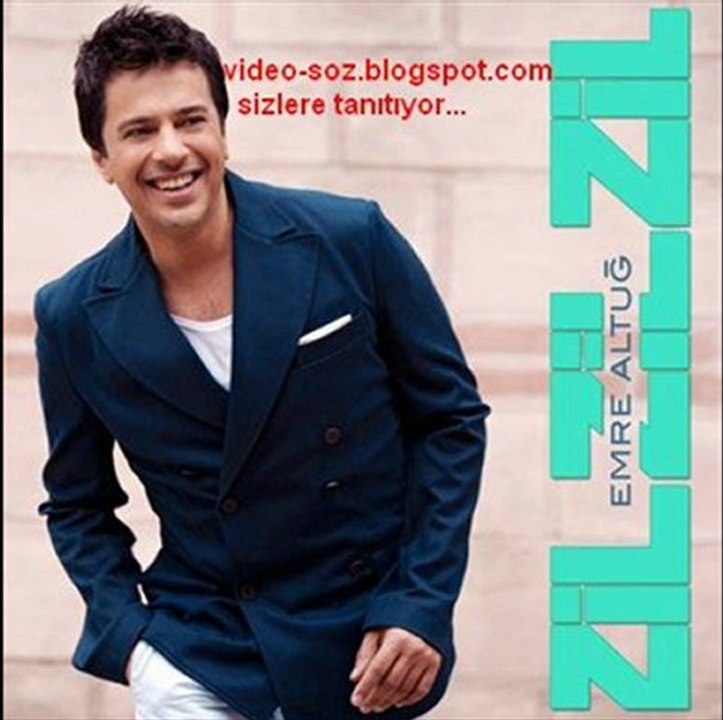 Emre Altuğ - Tek Aşkım