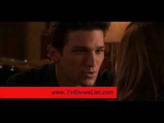 The Secret Life of The American Teenager Season 3 Episode 26 "Or Not to Be" 2011