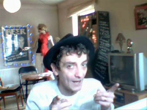 Blagues et videos du sourire du matin de Christophe Tixier