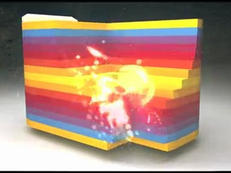 MotionDemo 2011