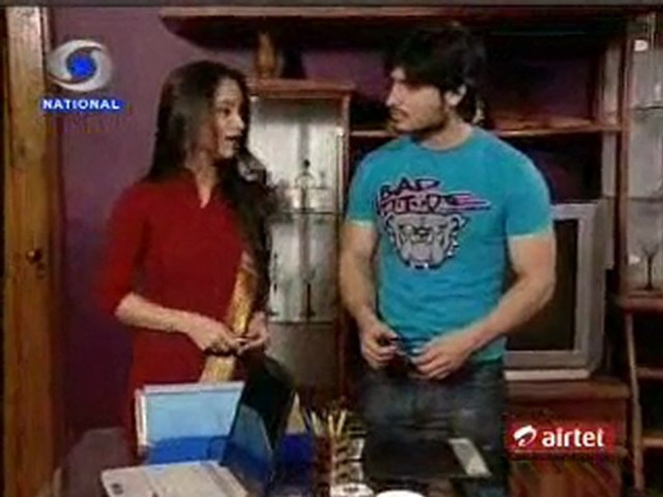 Ek Maa Ki Agni Parikshaa -9th June 2011 pt4