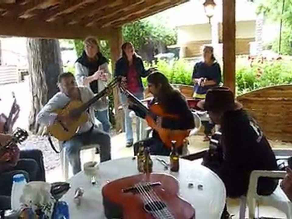 St Hippo 2011 Olééééé!! vidéo 7