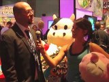 Lara Croft goes to Harvest Moon: A Tale of Two Towns - a Dailymotion E3 Exclusive