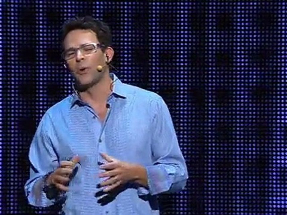 3. Driver San Francisco - Ubisoft E3 2011 Press Conference HD 1080p