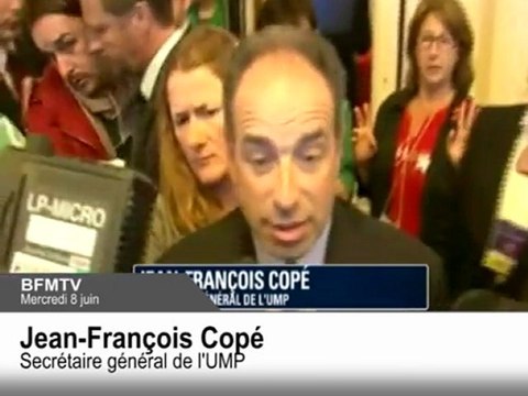 RSA : les réactions politiques à la polémique lancée par Martin Hirsch