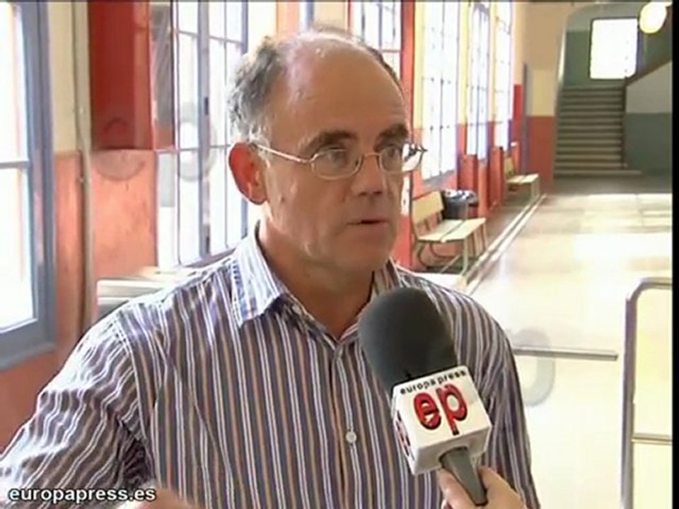 Barreras de control en el instituto