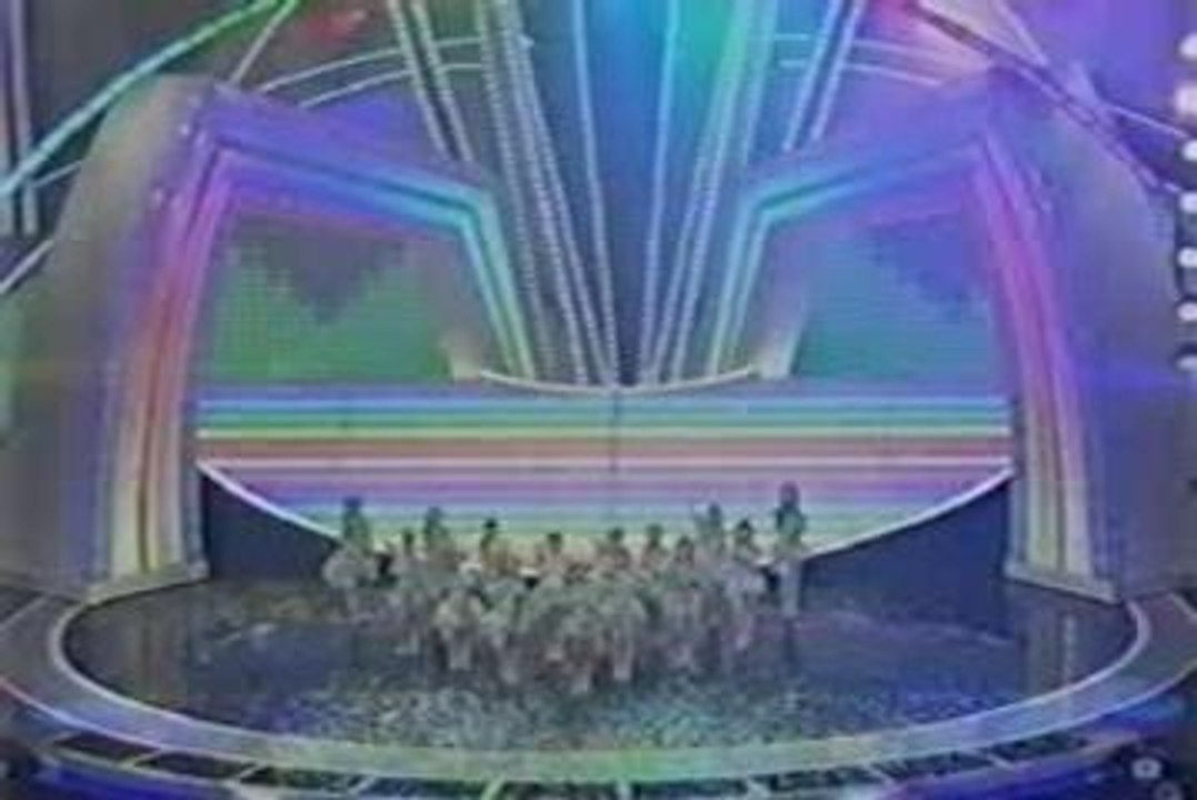 Gackt - Last Song (54th K U)