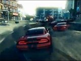 Ridge Racer Unbounded - PS3 _ X360 _ PC - We are the unbound