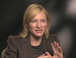 Hanna - Cate Blanchett