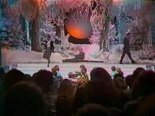 KAREN CHERYL - ON S'PREPARE POUR NOEL