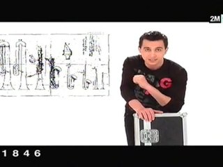 تعيش نهار تسمع اخبار : الأربعاء 8 يونيو