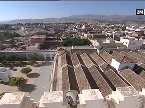 Le Maroc que j'aime : الأربعاء 8 يونيو