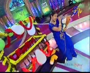 Paripoorna Mahila - ETV's Reality Show - 11th April 10 - Part02
