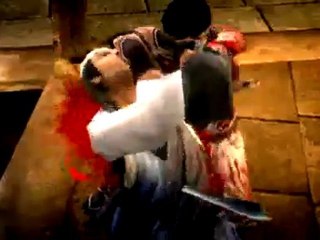 Shinobido 2: Tales of the Ninja - Trailer E3 2011