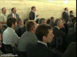 Por la administración única en infraestructuras
