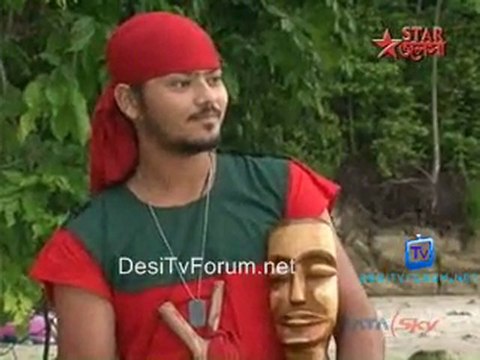 1000 Ghanta - 8th June 2011 Watch Online p1