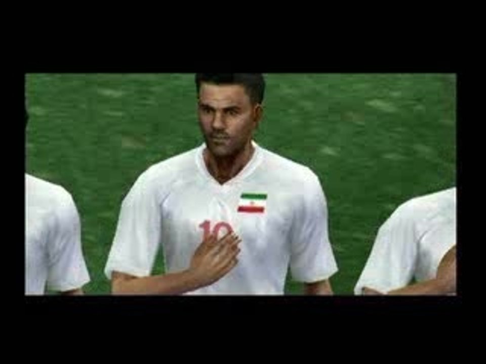 Football Sniper