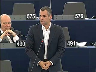 Alexander Alvaro on Revised Hungarian constitution (BC #.4)