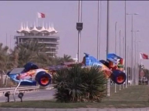 Nie będzie już GP Bahrajnu?