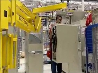 Siemens Geleceğin Teknolojileri WIN 2011 Fuarı