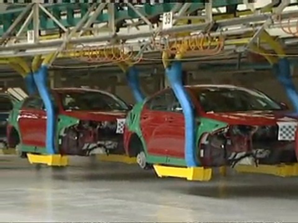 Green light for BMW