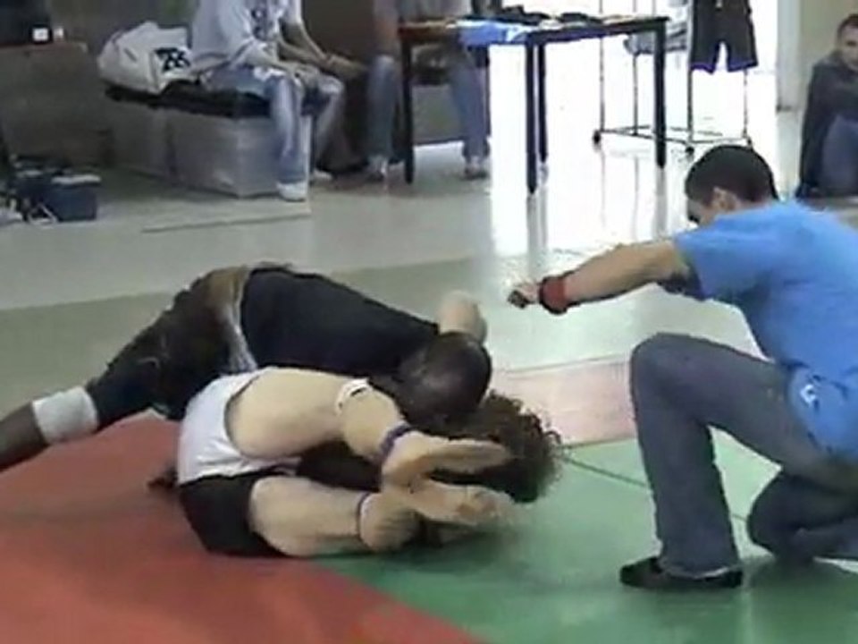 Open Aquitaine Grappling 2011-6