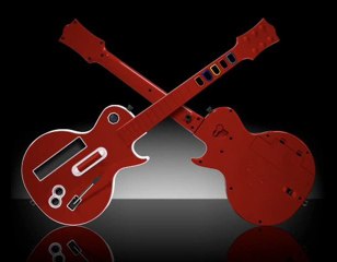 vidéo Soirée Guitare Héros