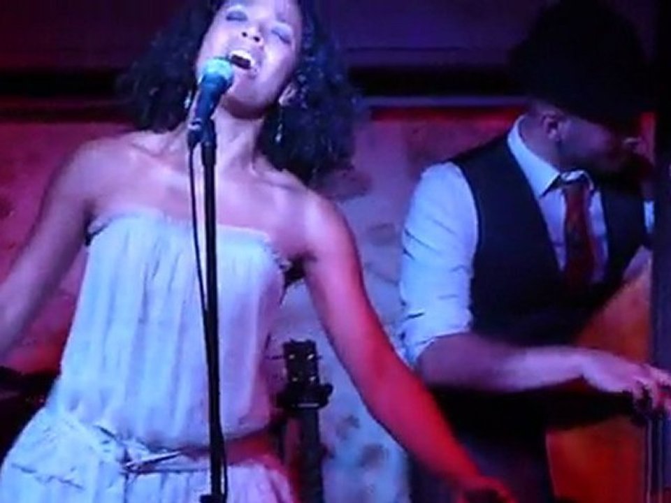 Je Prends tout - Mlle Lesdemia & Mr L