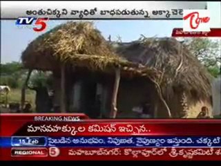 Miracle Desease, waiting for Doners save them