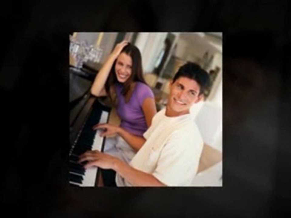 For People Who Want To Learn To Play Piano And Learn Fast - But Can Not Get Started