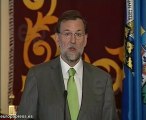 Rajoy no quiere problemas con Marruecos