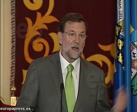 Rajoy no quiere polémicas con Marruecos