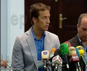 Los controladores vuelven a culpar a AENA