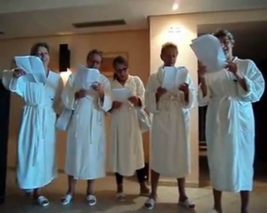 Tunisie la terre de Thalassothérapie (À voir absolument !!!)