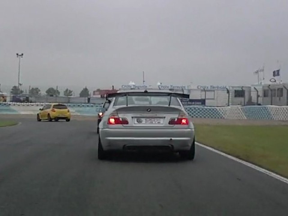 Porsche 964 C4 piste - Croix en Ternois - 05 juin 2011 - Run 1