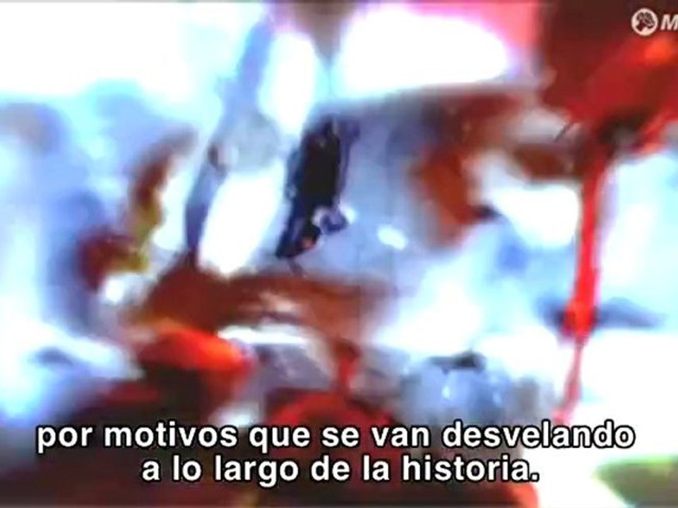 Prototype 2, Vídeo Entrevista  (360)