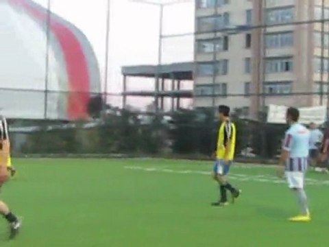 05.06.2011 Eski pazar-Real mega unıted