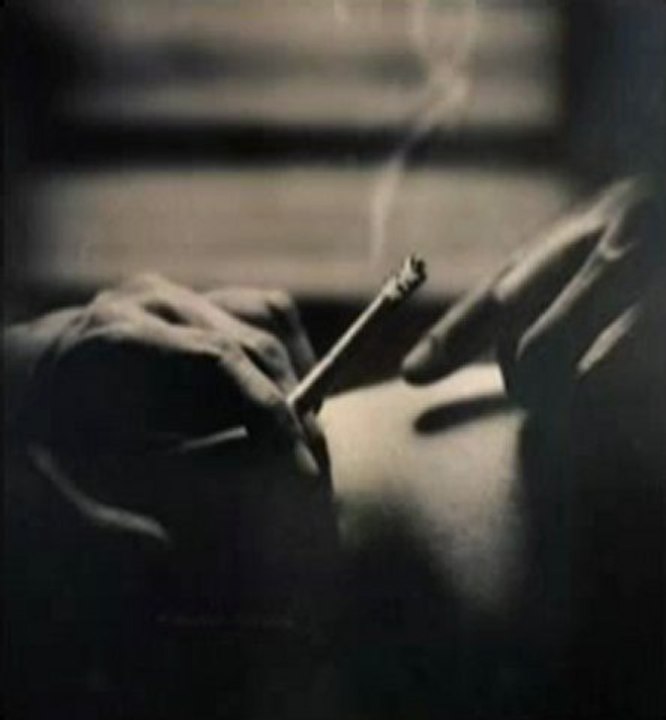 Sigarayı Bıraktım Hikayesi - Esmer Sizlerle