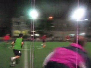 05.06.2011 Stein yapı-Ataköy gençlik