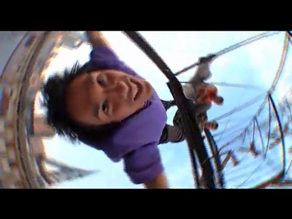 WFPF.com-  PARKOUR IS LIFE!