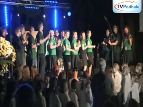 VI Festiwal Twórczości Chrześcijańskiej - muzyka