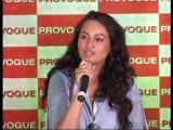 Sexy Sonakshi Sinha To Donate KBC Money To Salman Khan’s Charity – Latest Bollywood News